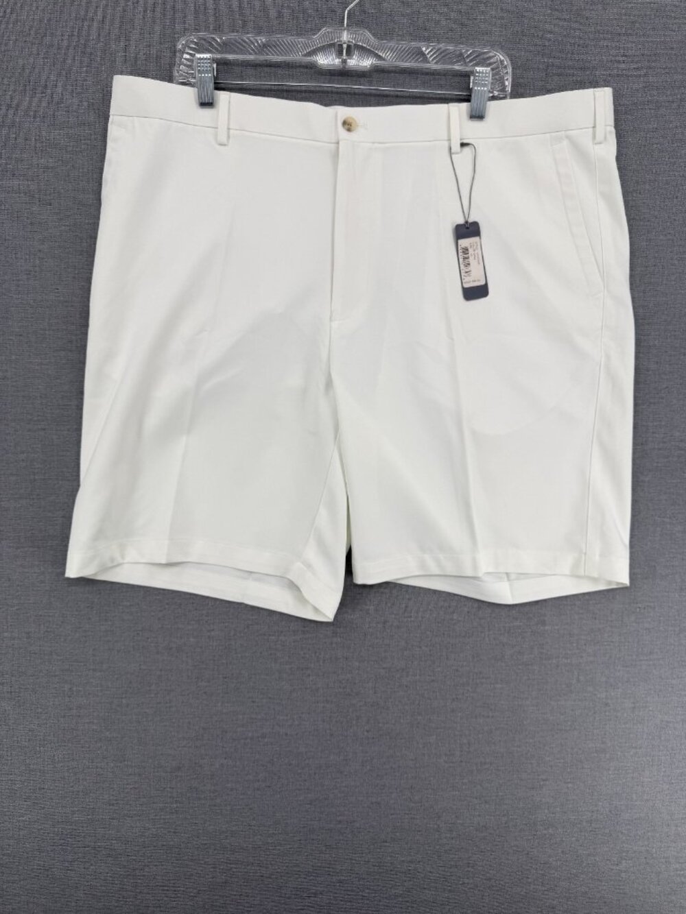 Peter Millar Summer Comfort Chino Shorts Mens 42 9" USC Trojans NWT